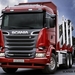 SCANIA-R520