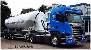 SCANIA-R410