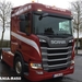 SCANIA-R450