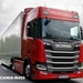 SCANIA-R450