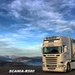 SCANIA-R580