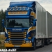 SCANIA-R480