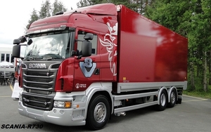 Scania-730