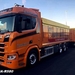 SCANIA-R580