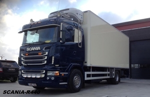 SCANIA-R440