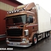 SCANIA-R500