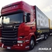 SCANIA-R