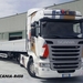 SCANIA-R450