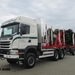 SCANIA-G400