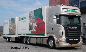 SCANIA-R440