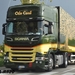 SCANIA-R520