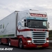 SCANIA-R450