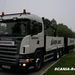 SCANIA-R420