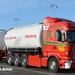 SCANIA-R500