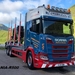 SCANIA-R500