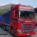 SCANIA-R500