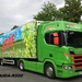 SCANIA-R500