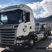 SCANIA-R450