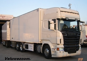 SCANIA-R730