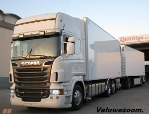 SCANIA-R730