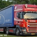 SCANIA-R500