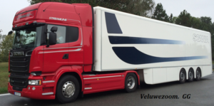 SCANIA-R730