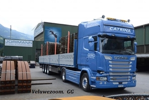 SCANIA-R730