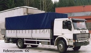 SCANIA-P93H