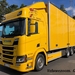 SCANIA-R520