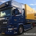 SCANIA-R450