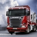 SCANIA-R520