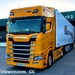 SCANIA-R