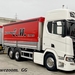 SCANIA-R500