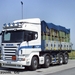 SCANIA-R460