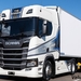 SCANIA-R500