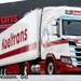 SCANIA-R450