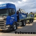 SCANIA-R410