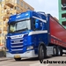 SCANIA-R500