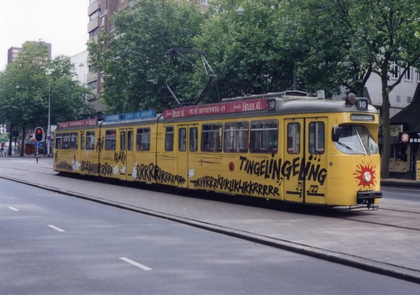 RET 1605 COOLSINGEL [28-06-2001