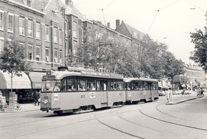 RET MIDDELLENDSTRAAT [datum onbekend]