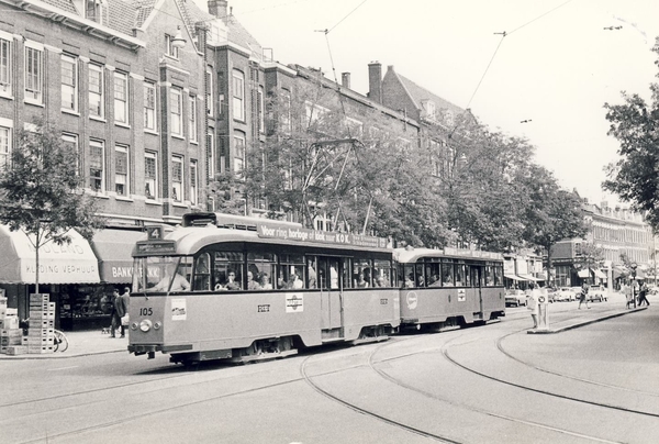 105 RET Middellendstraat