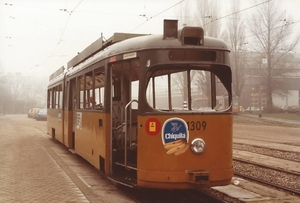 1309 CWPL. Kleiweg  [23-02-1984]
