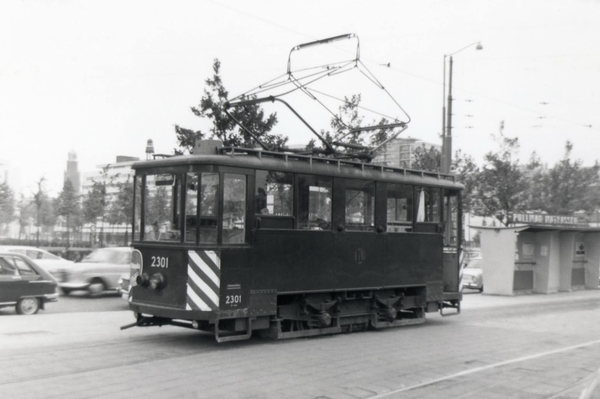 2301 Centraal Station [29-07-1969]