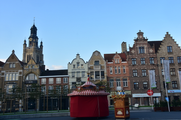 ROESELARE IN SFEER !