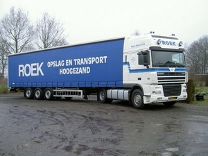 Roek-Hoogezand