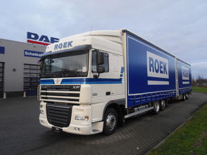 Nieuwe Daf