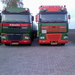 2 X Daf