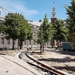 De metamorfose van het Kerkplein    (17 juli 2017)