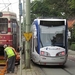 GTL 3025 vertrokken uit Den Haag    (7 september 2017)