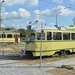 Op pad met de historische trams    (23 september 2017)